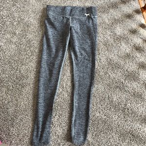 Victoria Secret workout leggings